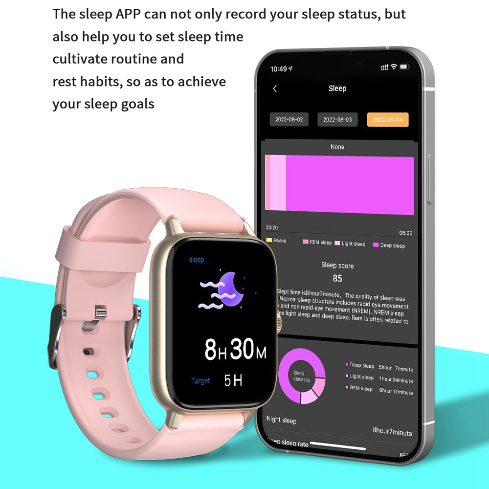 smart watch smart watch